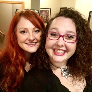 Meet your Posher, Brandy